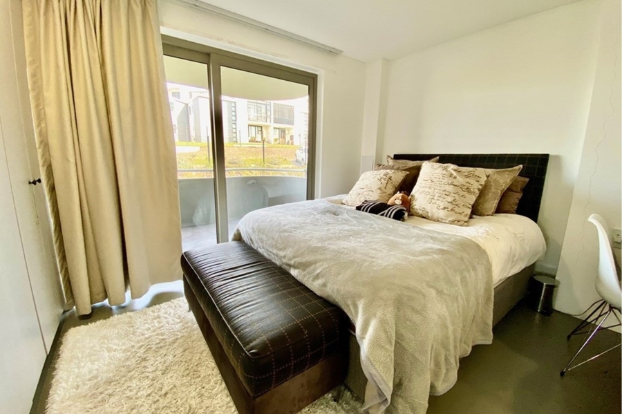 To Let 2 Bedroom Property for Rent in Island View Western Cape